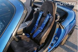 Mazda MX-5 NC 2,5T 373Ps 